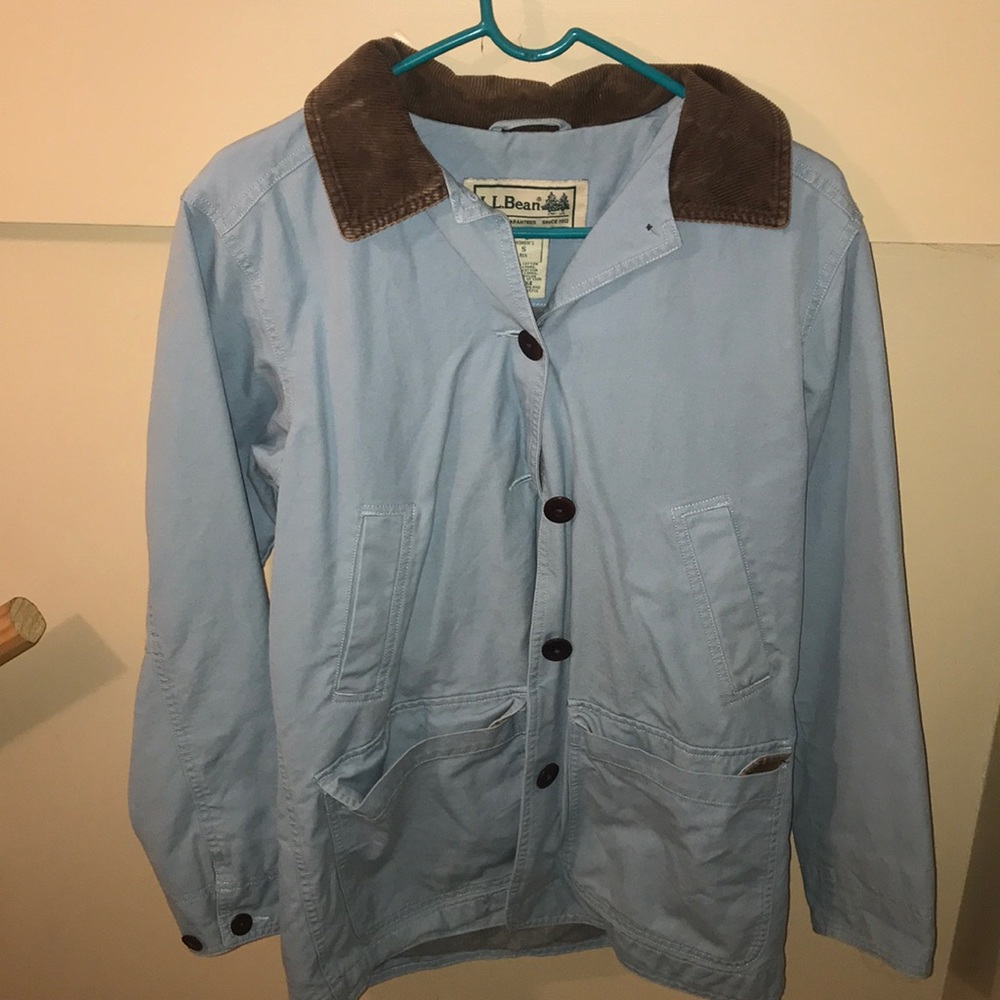 Vintage L.L.Bean Jacket